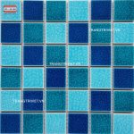 gạch mosaic gốm men rạn gp-484685